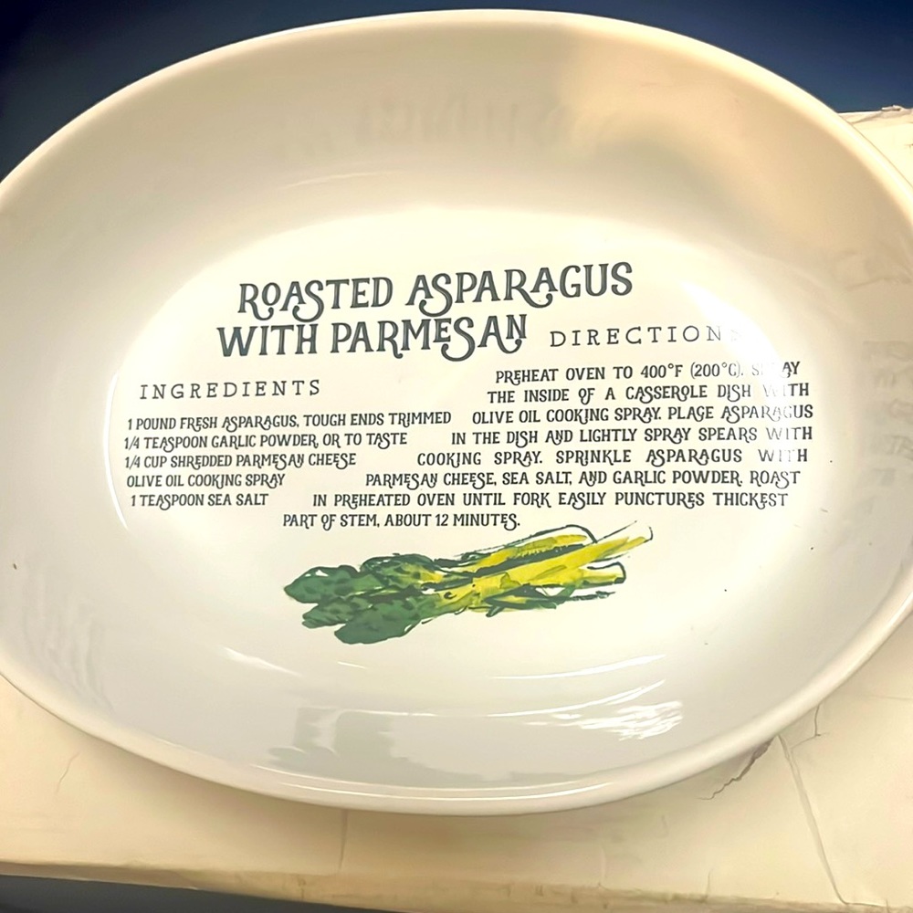 Bakeware